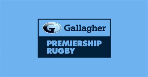 Gallagher Premiership Betting Odds .
